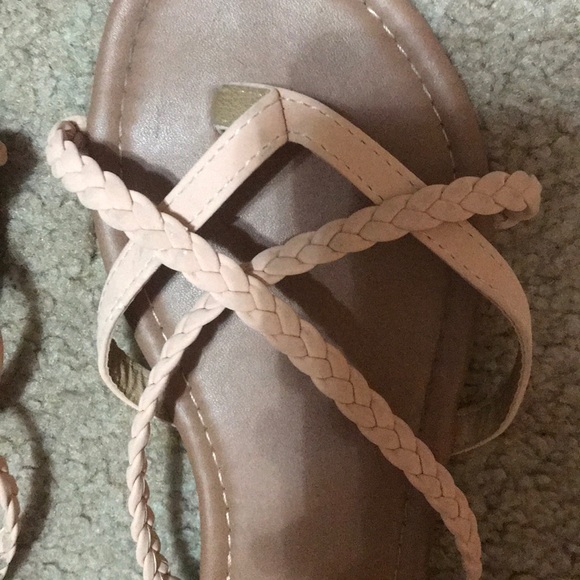 Sandals - Picture 2 of 2